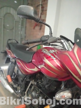 Bajaj discover 100